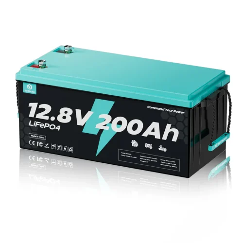 ecoboss 12.8v 200ah lifepo4 battery ecoboss 12.8v 200ah lifepo4 battery