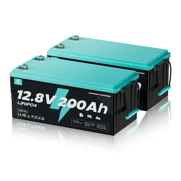 ecoboss 12.8v 200ah lifepo4 battery ecoboss 12.8v 200ah lifepo4 battery