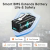 ecoboss 12.8v 200ah lifepo4 battery ecoboss 12.8v 200ah lifepo4 battery