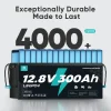 ecoboss 12.8v 300ah lifepo4 battery ecoboss 12.8v 300ah lifepo4 battery