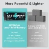 ecoboss 12.8v 300ah lifepo4 battery ecoboss 12.8v 300ah lifepo4 battery