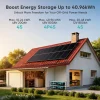 ecoboss 12.8v 300ah lifepo4 battery ecoboss 12.8v 300ah lifepo4 battery