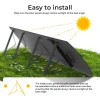 100w 12v monocrystalline solar panel 100w 12v monocrystalline solar panel
