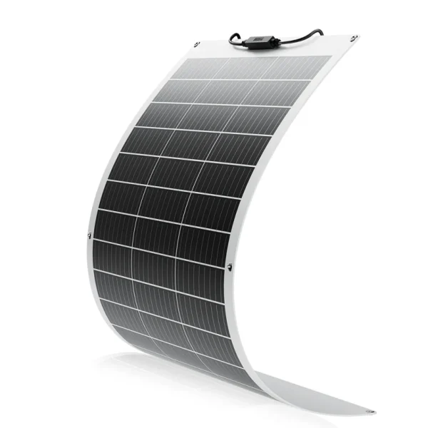 100 watt flexible solar panel 100 watt flexible solar panel