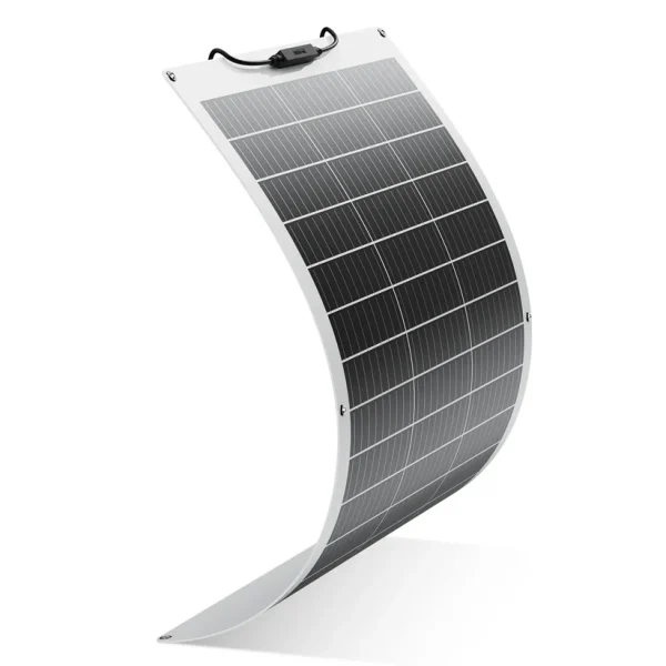 100 watt flexible solar panel 100 watt flexible solar panel