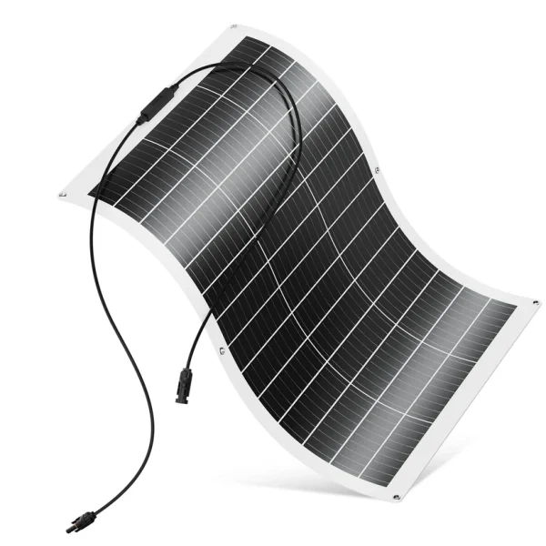 100 watt flexible solar panel 100 watt flexible solar panel