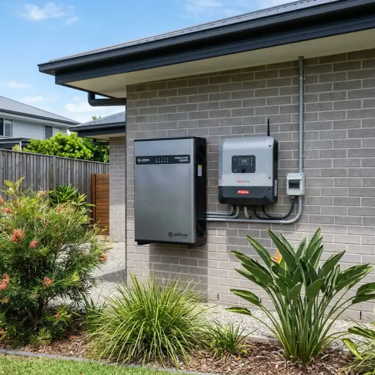 australia 15kwh