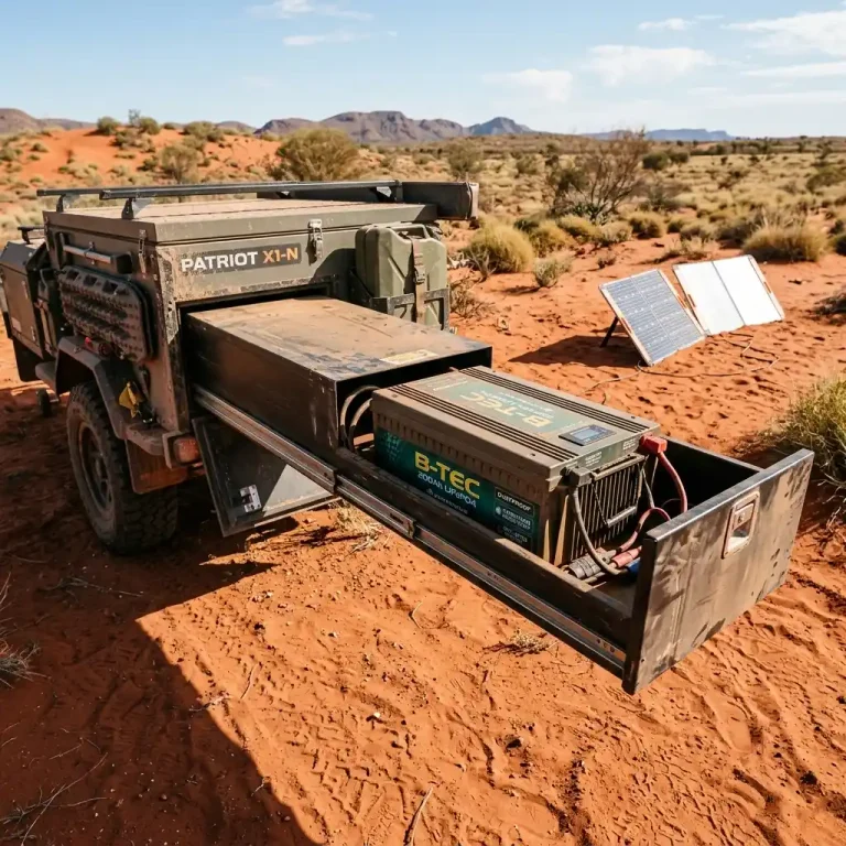 australia rv
