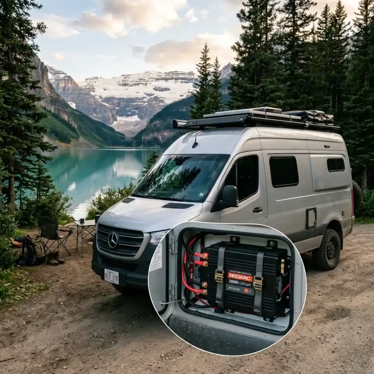canada rv