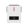 3600/4200/6200w all in one inverter charger