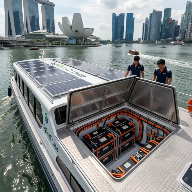 singapore hybrid