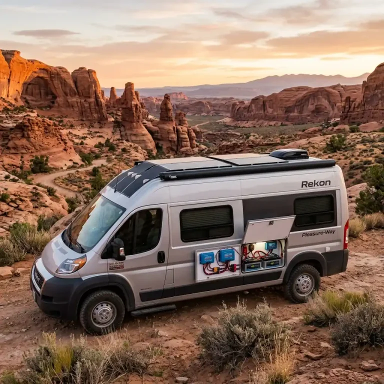 usa rv